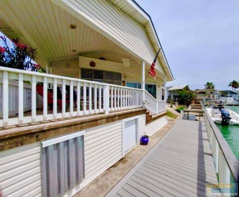 251 Conch Drive Port Isabel TX 78578