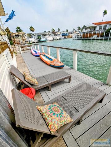 251 Conch Drive Port Isabel TX 78578