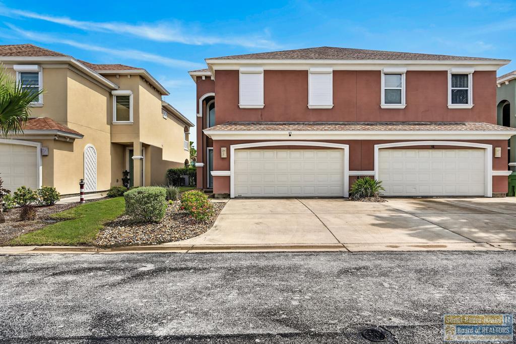 45 Harbor View Laguna Vista TX 78578