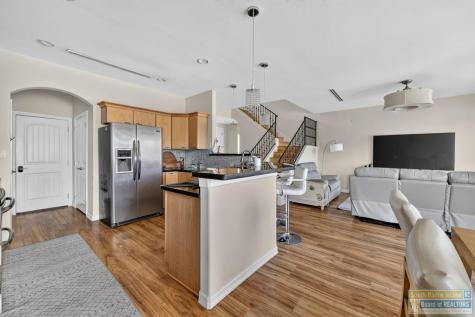 45 Harbor View Laguna Vista TX 78578