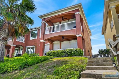 45 Harbor View Laguna Vista TX 78578
