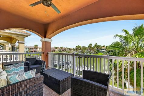 45 Harbor View Laguna Vista TX 78578