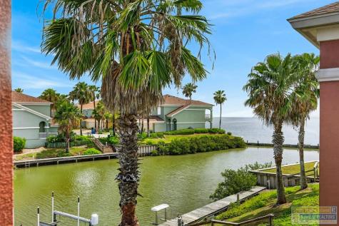 45 Harbor View Laguna Vista TX 78578