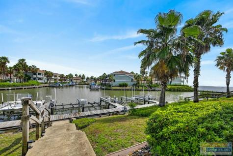 45 Harbor View Laguna Vista TX 78578