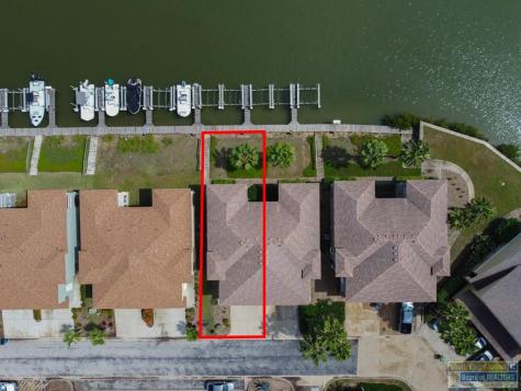 45 Harbor View Laguna Vista TX 78578