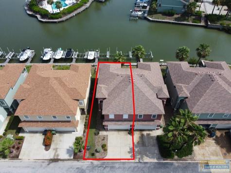 45 Harbor View Laguna Vista TX 78578