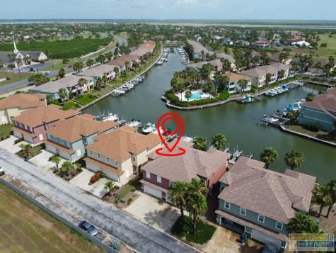 45 Harbor View Laguna Vista TX 78578