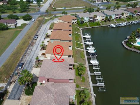 45 Harbor View Laguna Vista TX 78578
