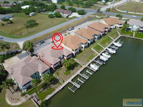 45 Harbor View Laguna Vista TX 78578