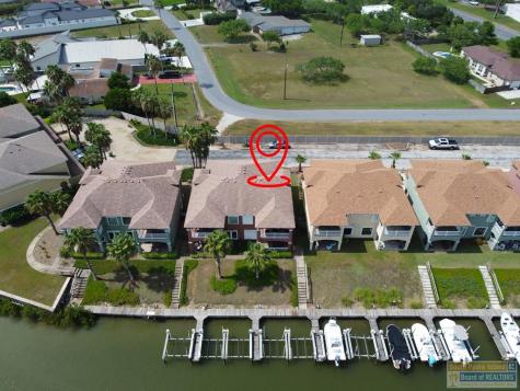 45 Harbor View Laguna Vista TX 78578