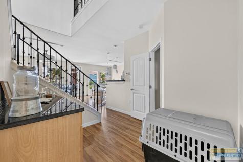 45 Harbor View Laguna Vista TX 78578