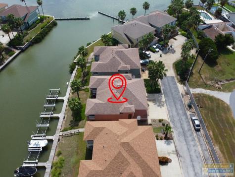 45 Harbor View Laguna Vista TX 78578