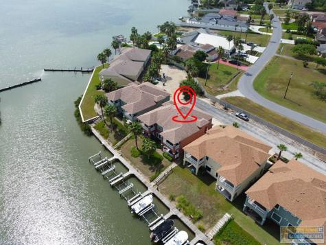 45 Harbor View Laguna Vista TX 78578