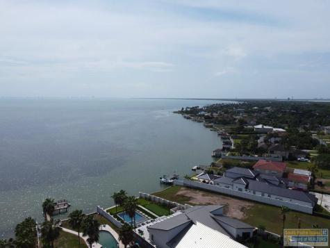 45 Harbor View Laguna Vista TX 78578