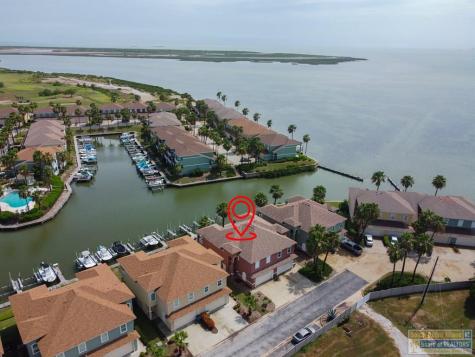 45 Harbor View Laguna Vista TX 78578