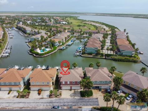 45 Harbor View Laguna Vista TX 78578