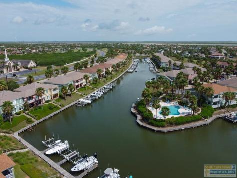 45 Harbor View Laguna Vista TX 78578