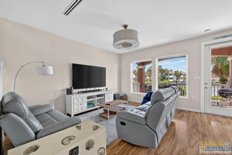 45 Harbor View Laguna Vista TX 78578