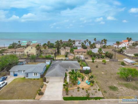 1834 Michigan Avenue Port Isabel TX 78578