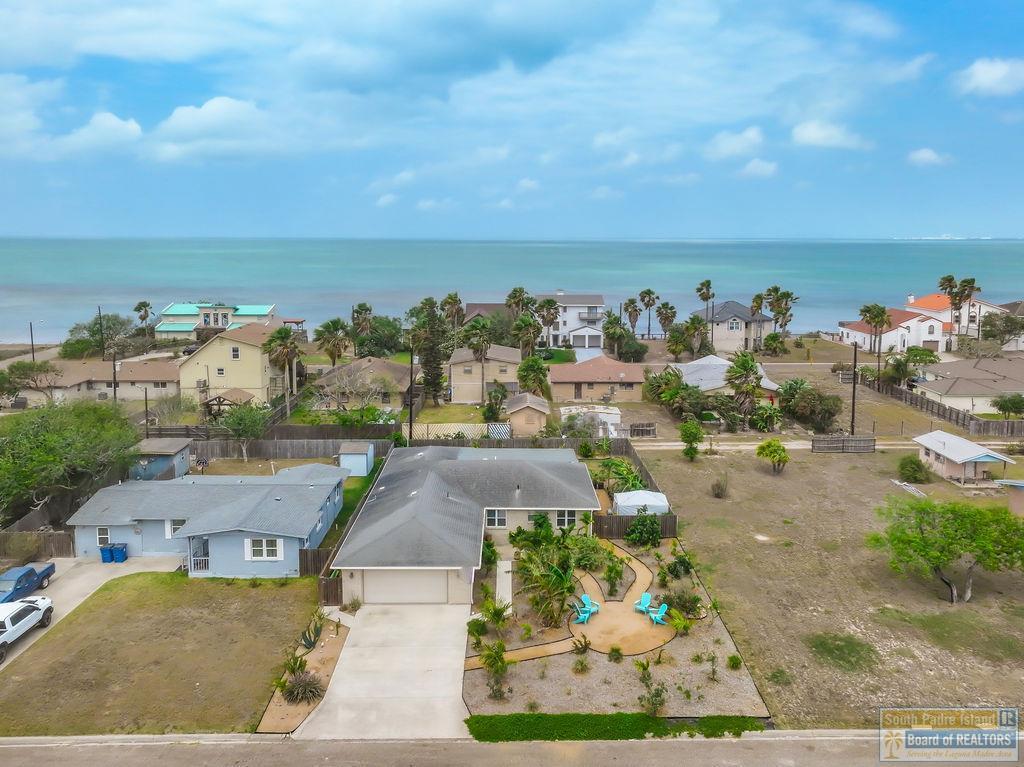 1834 Michigan Avenue Port Isabel TX 78578