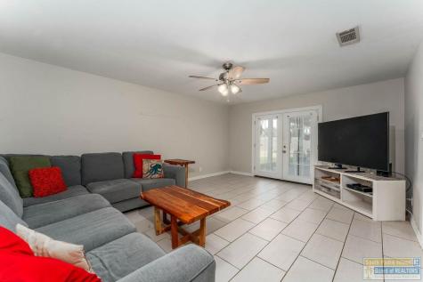 1834 Michigan Avenue Port Isabel TX 78578