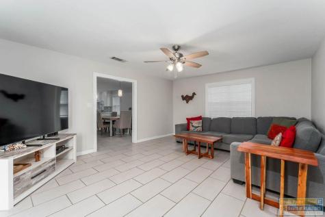 1834 Michigan Avenue Port Isabel TX 78578