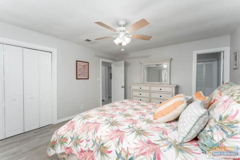 1834 Michigan Avenue Port Isabel TX 78578