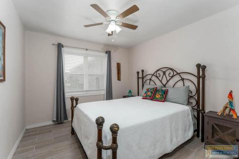 1834 Michigan Avenue Port Isabel TX 78578