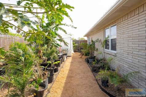 1834 Michigan Avenue Port Isabel TX 78578