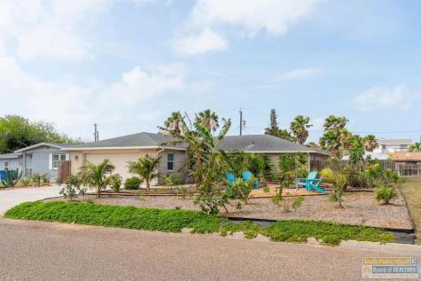 1834 Michigan Avenue Port Isabel TX 78578
