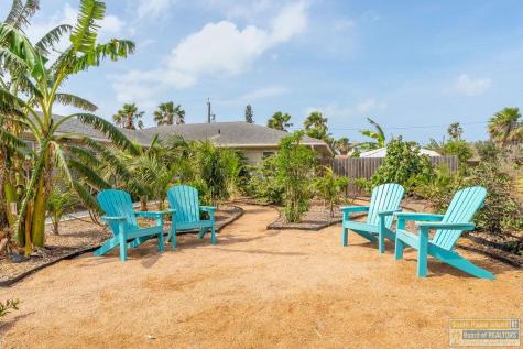 1834 Michigan Avenue Port Isabel TX 78578