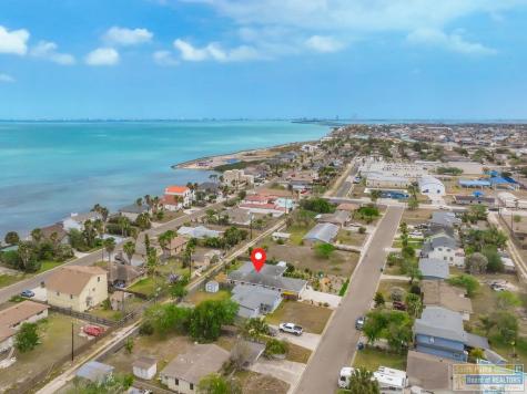 1834 Michigan Avenue Port Isabel TX 78578