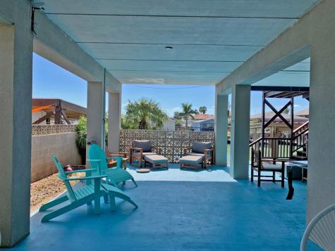 813 Tarpon Avenue Port Isabel TX 78578