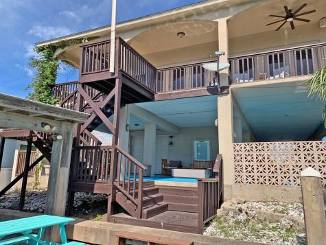 813 Tarpon Avenue Port Isabel TX 78578