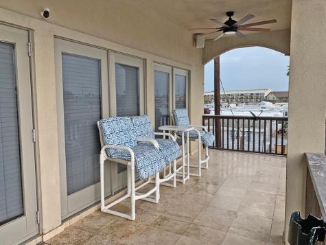 813 Tarpon Avenue Port Isabel TX 78578