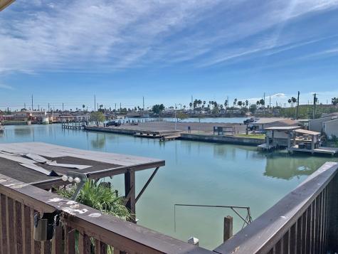 813 Tarpon Avenue Port Isabel TX 78578