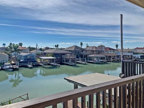 813 Tarpon Avenue Port Isabel TX 78578