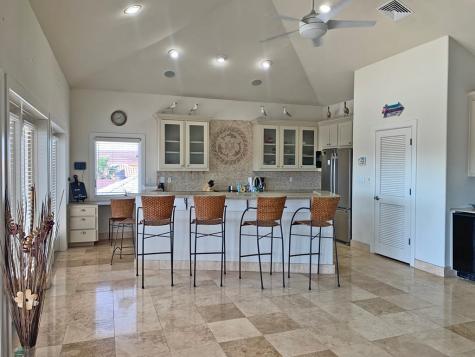 813 Tarpon Avenue Port Isabel TX 78578