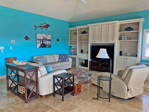813 Tarpon Avenue Port Isabel TX 78578