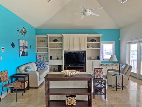 813 Tarpon Avenue Port Isabel TX 78578