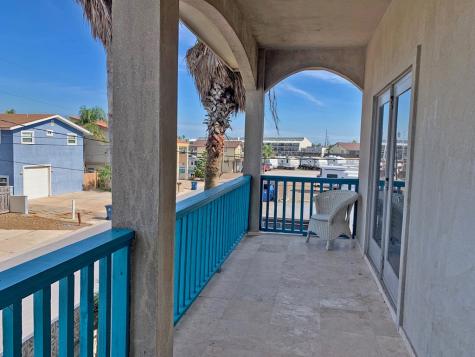 813 Tarpon Avenue Port Isabel TX 78578
