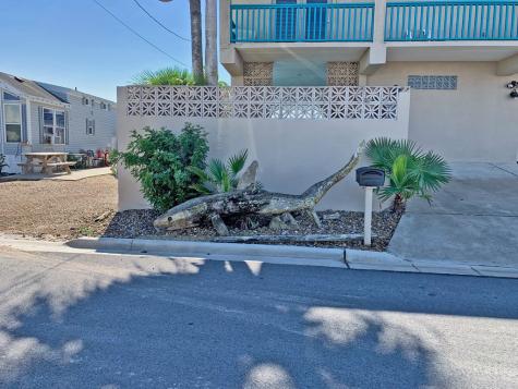 813 Tarpon Avenue Port Isabel TX 78578