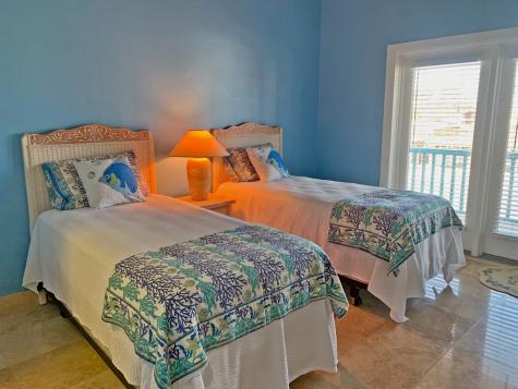 813 Tarpon Avenue Port Isabel TX 78578