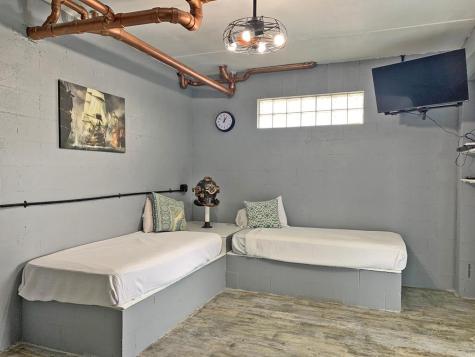 813 Tarpon Avenue Port Isabel TX 78578