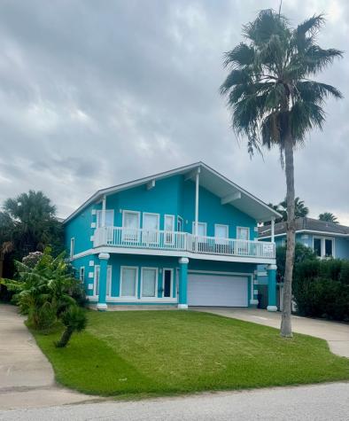 217 W Oleander Drive South Padre Island TX 78597
