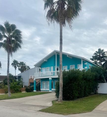 217 W Oleander Drive South Padre Island TX 78597
