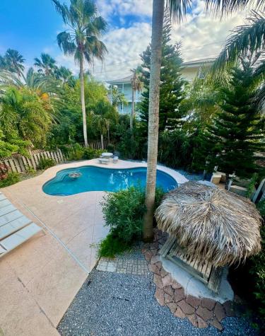 217 W Oleander Drive South Padre Island TX 78597
