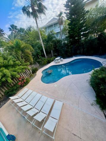 217 W Oleander Drive South Padre Island TX 78597