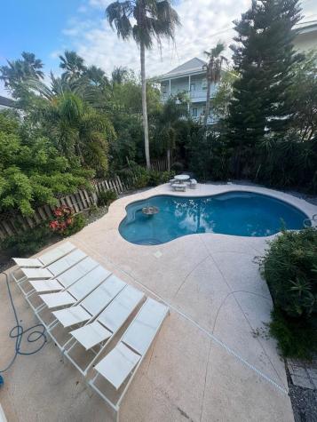 217 W Oleander Drive South Padre Island TX 78597