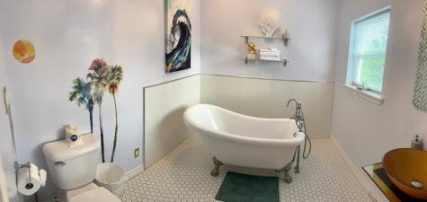 217 W Oleander Drive South Padre Island TX 78597